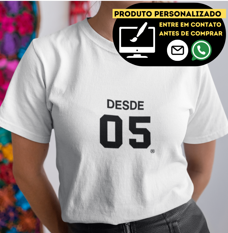 Camisa 2
