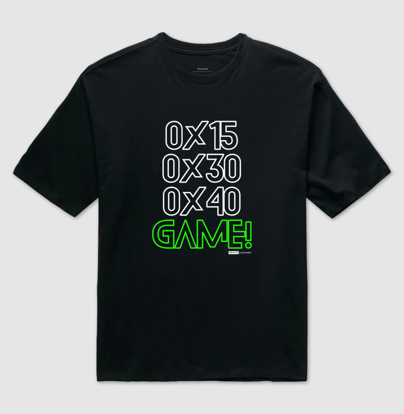 Camisa 3
