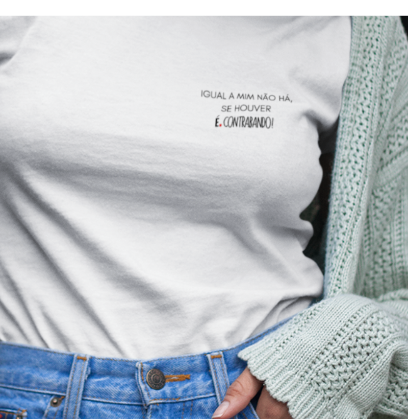 Camisa 1