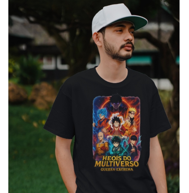 Camisa 1