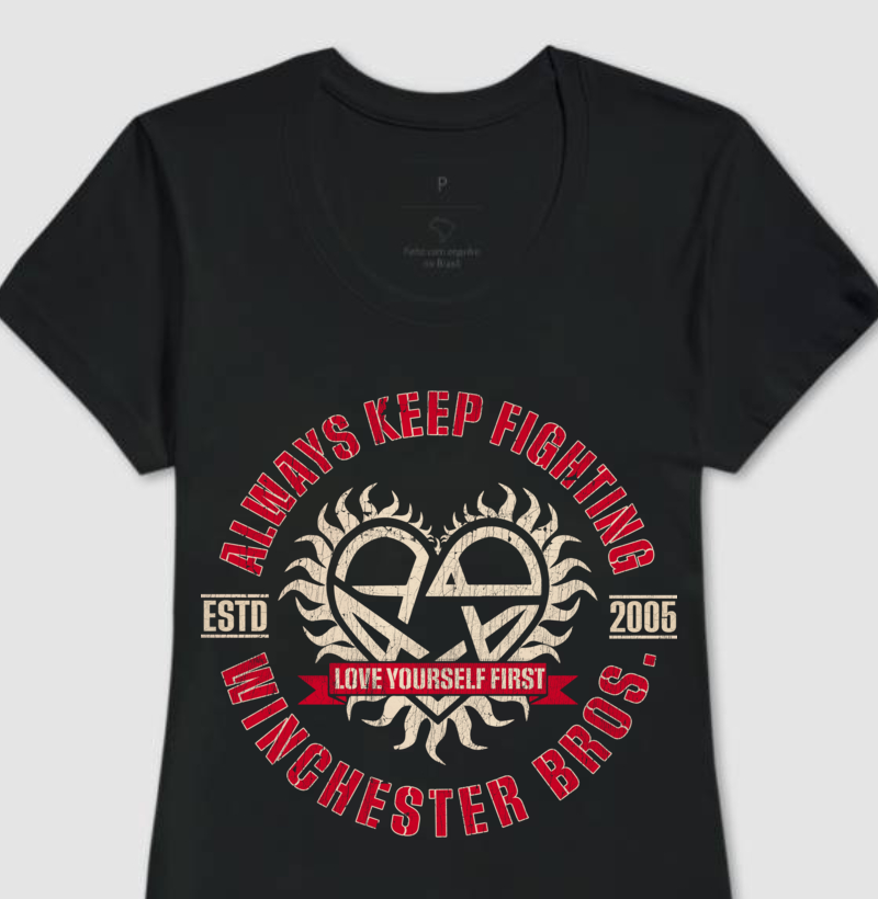 Camisa 1