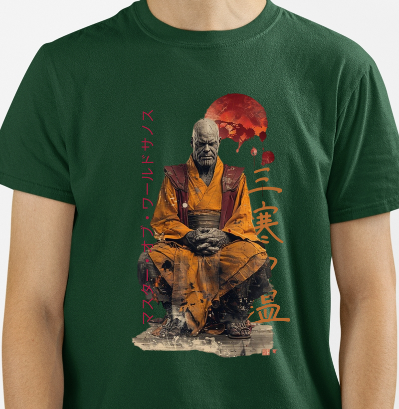 Camisa 3
