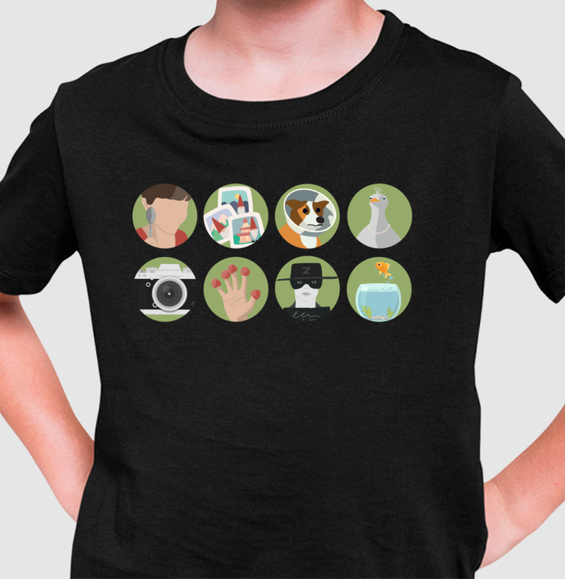 Camisa 2