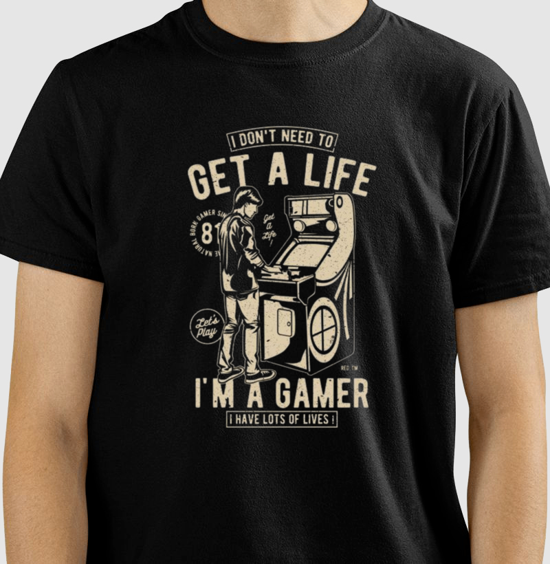 Camisa 3