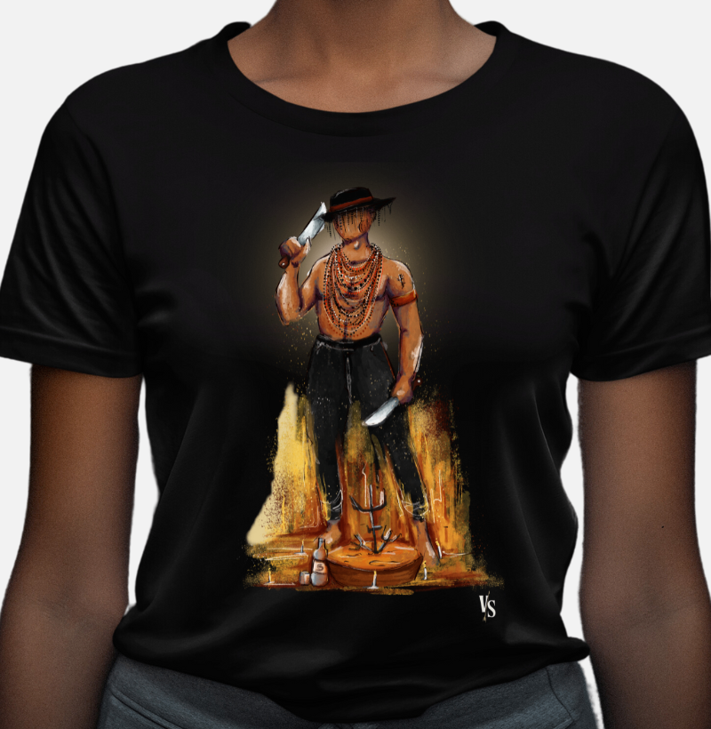 Camisa 1