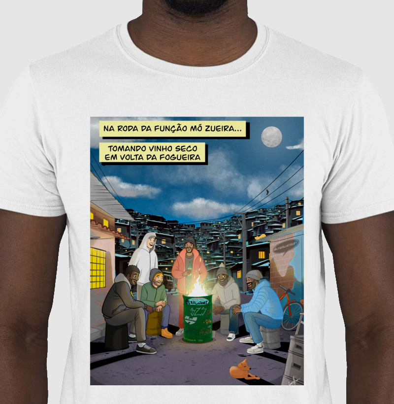Camisa 2