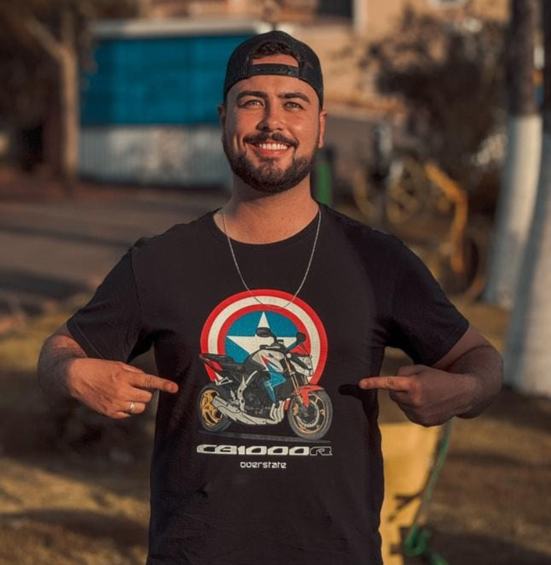 Camisa 1
