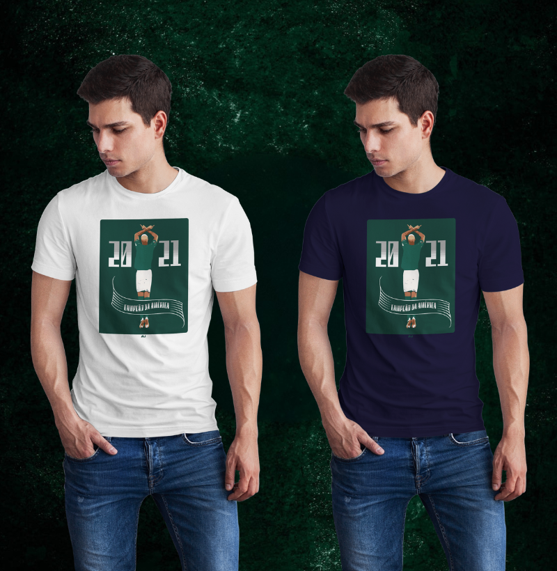Camisa 2