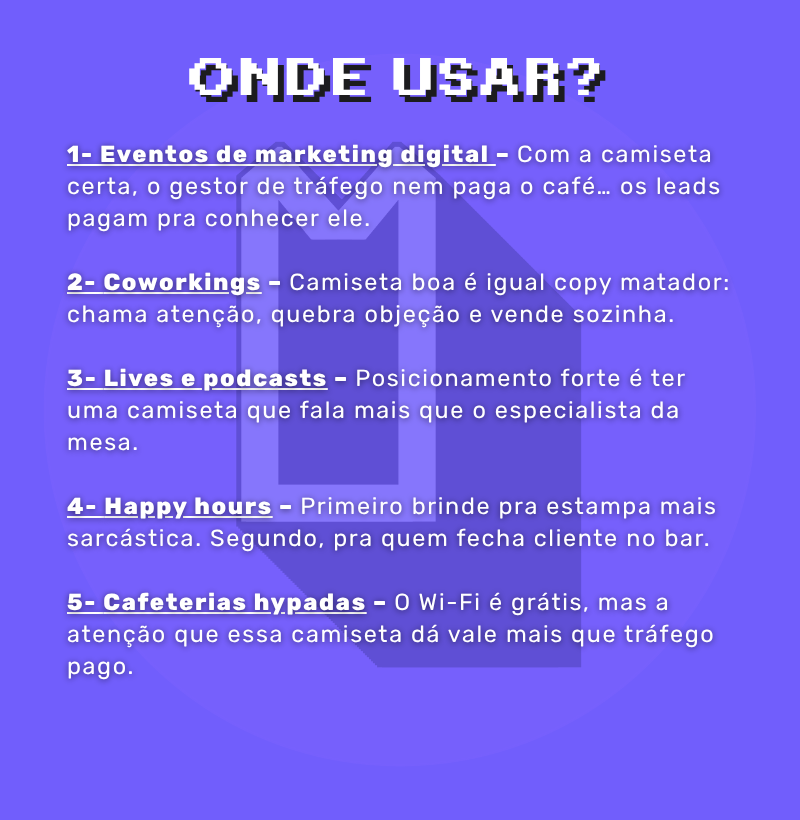 Camisa 1