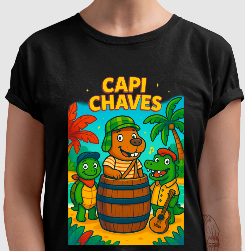 Camisa 3