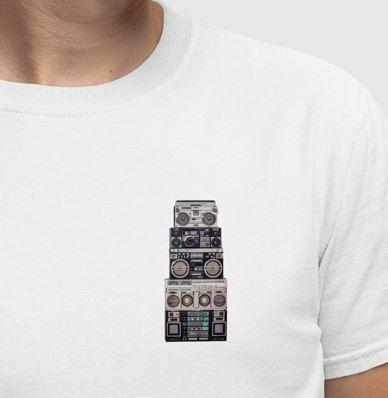 Camisa 3