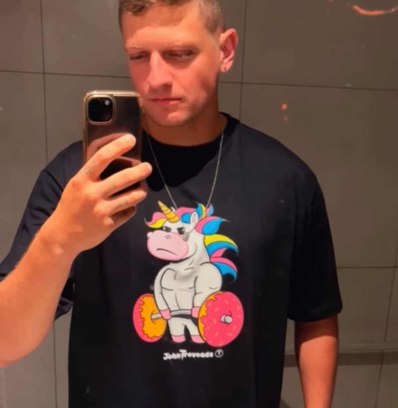 Camisa 2