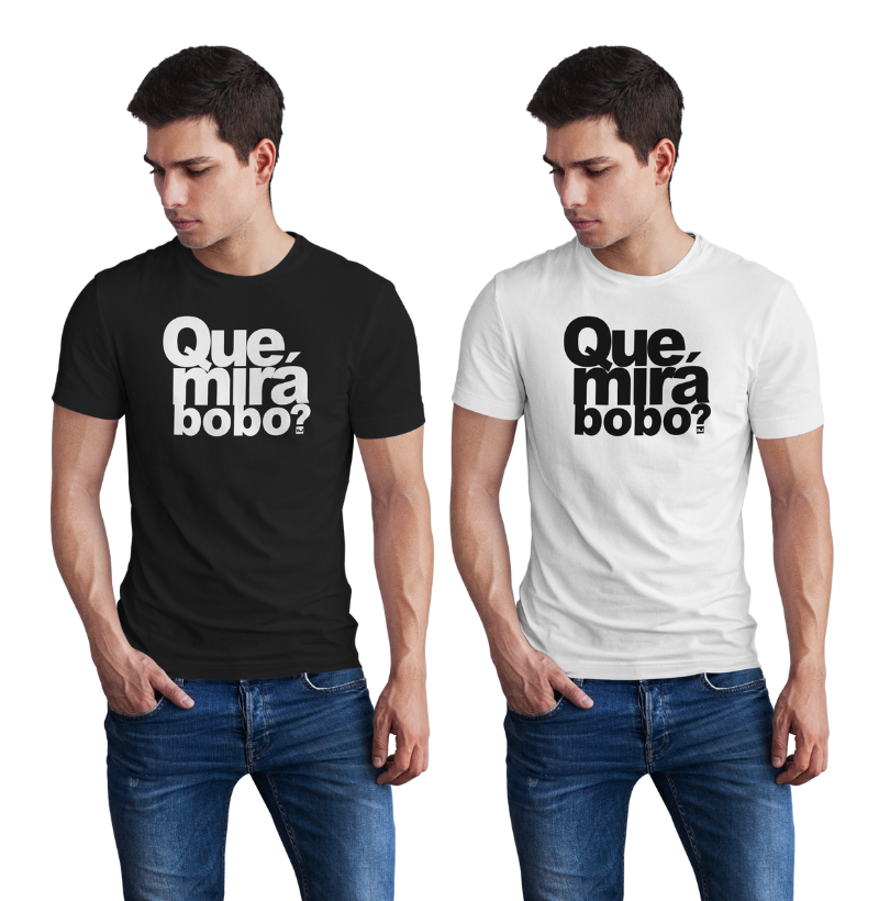 Camisa 1