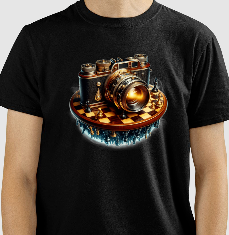 Camisa 1