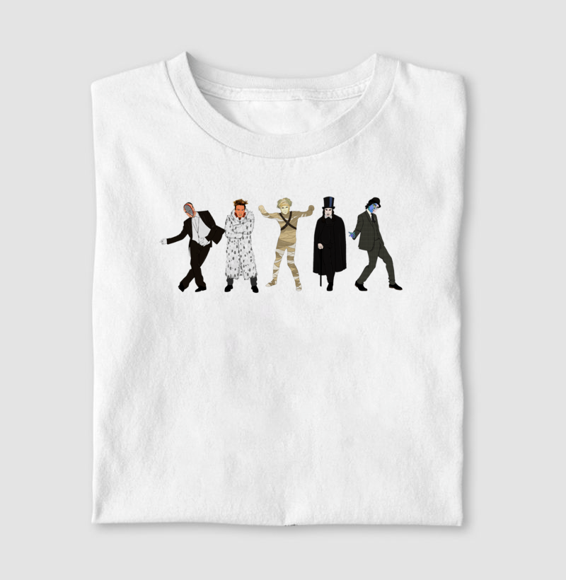 Camisa 2