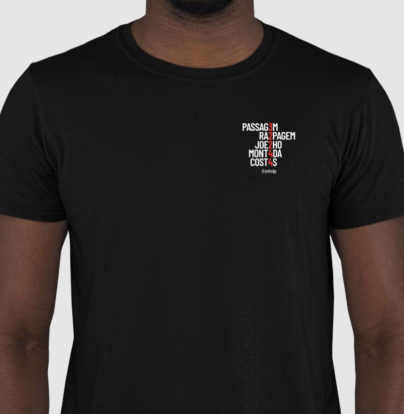 Camisa 1