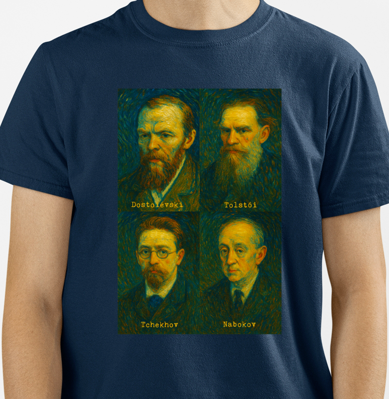 Camisa 3