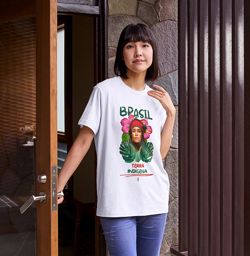 Camisa 2