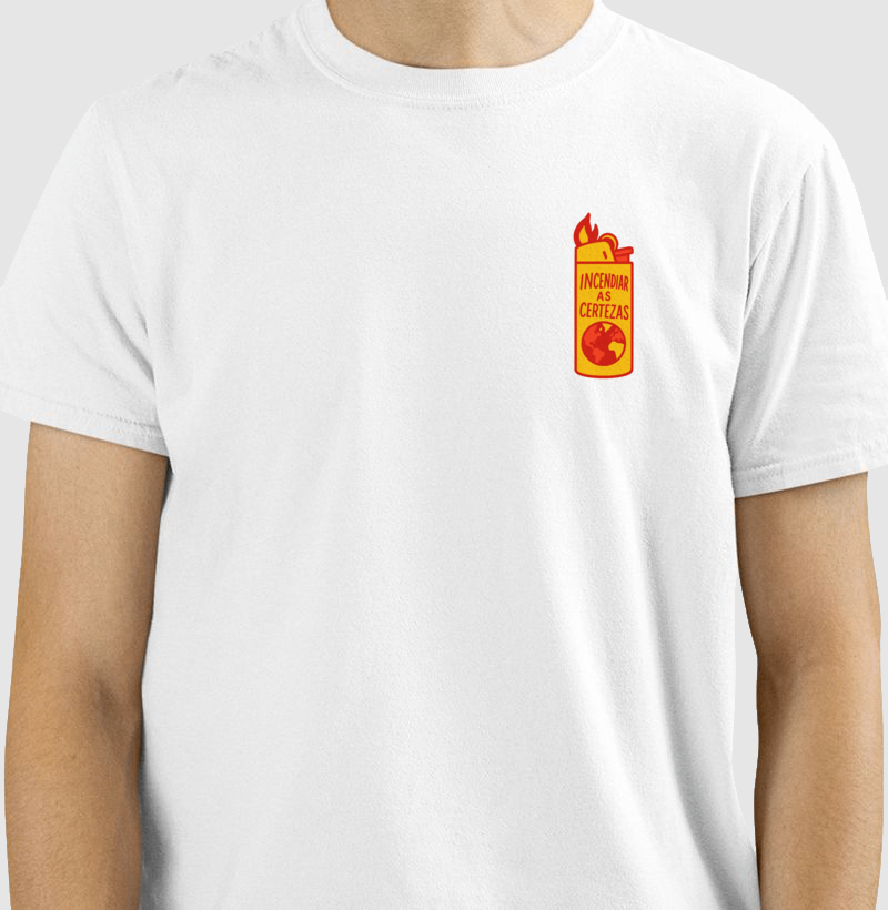 Camisa 1
