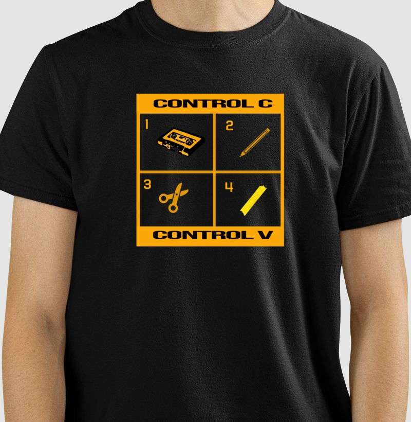 Camisa 1