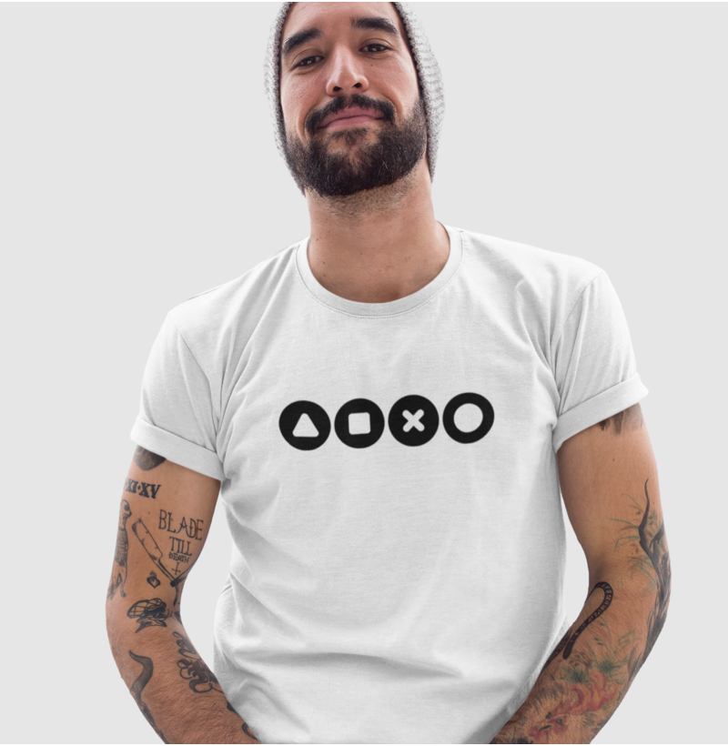 Camisa 1