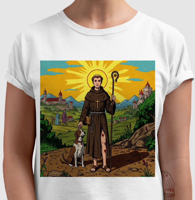 Camisa 3