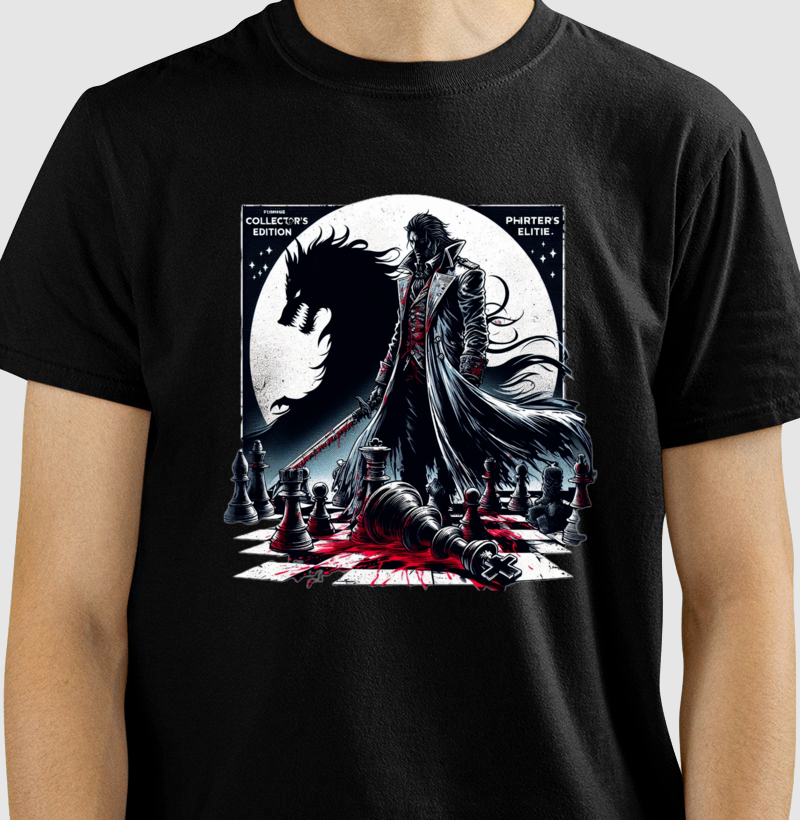 Camisa 1