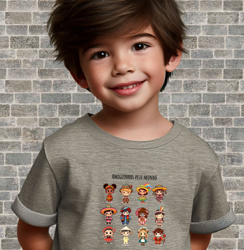 Camisa 1