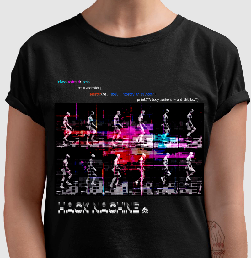 Camisa 2