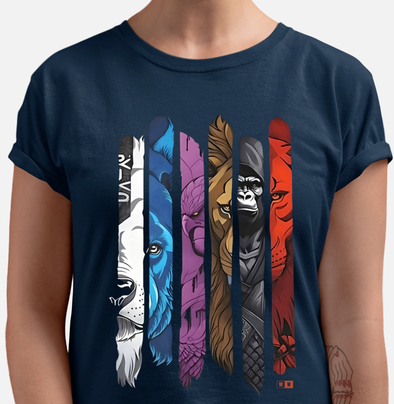 Camisa 1