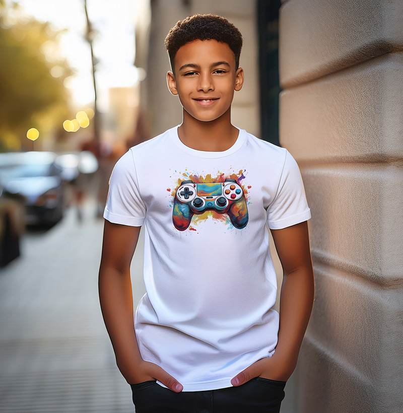 Camisa 1