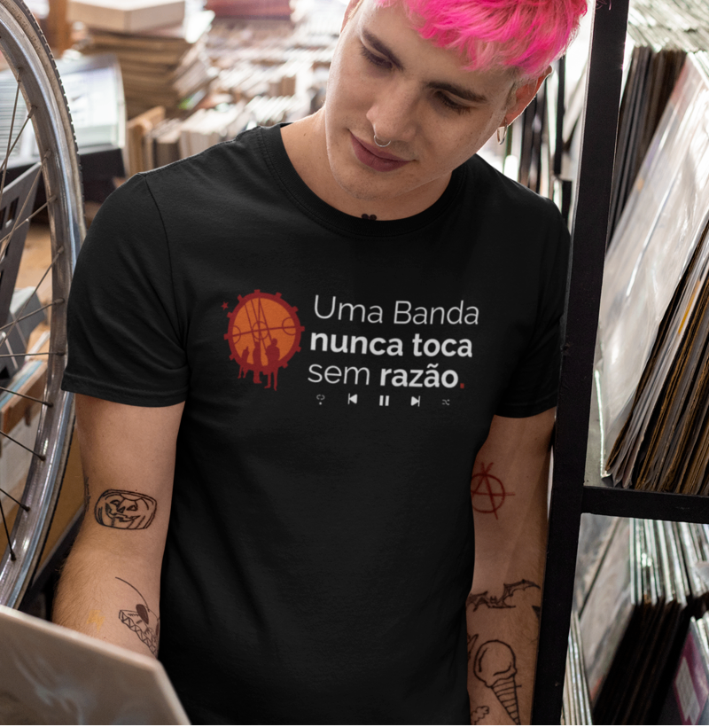 Camisa 3