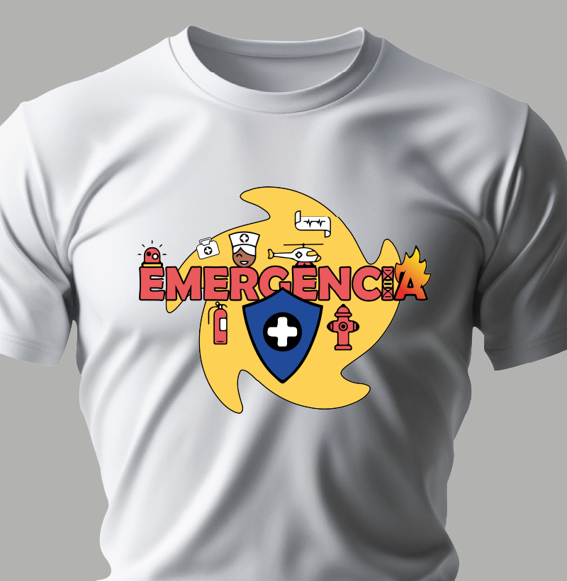 Camisa 1