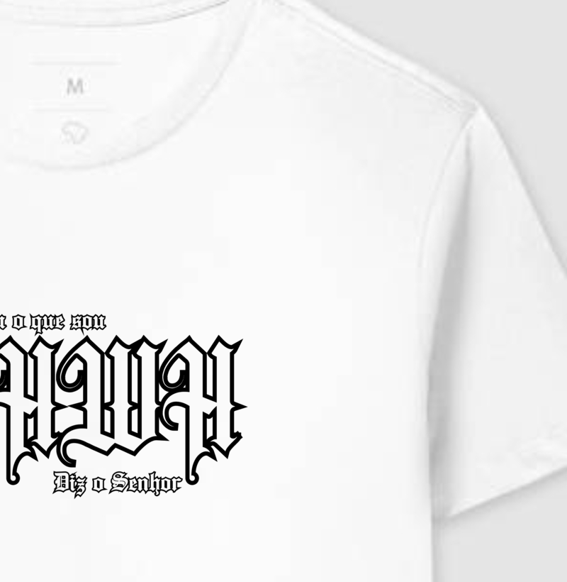 Camisa 1