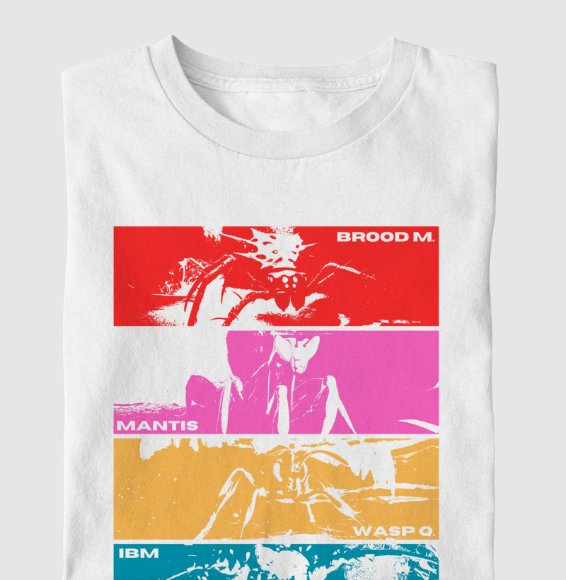Camisa 3