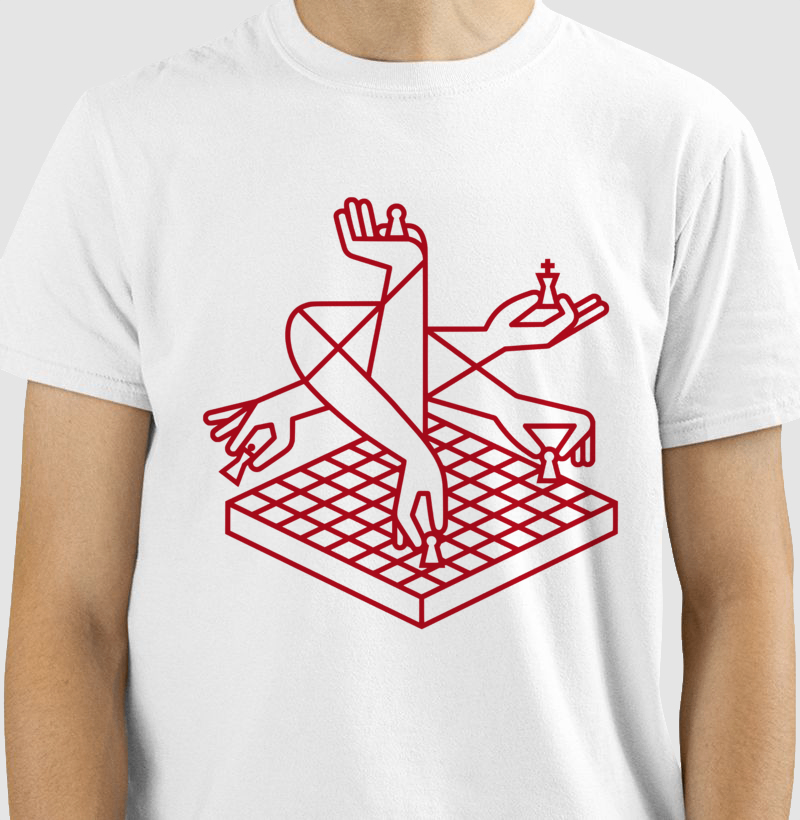 Camisa 1