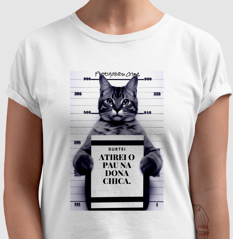 Camisa 3
