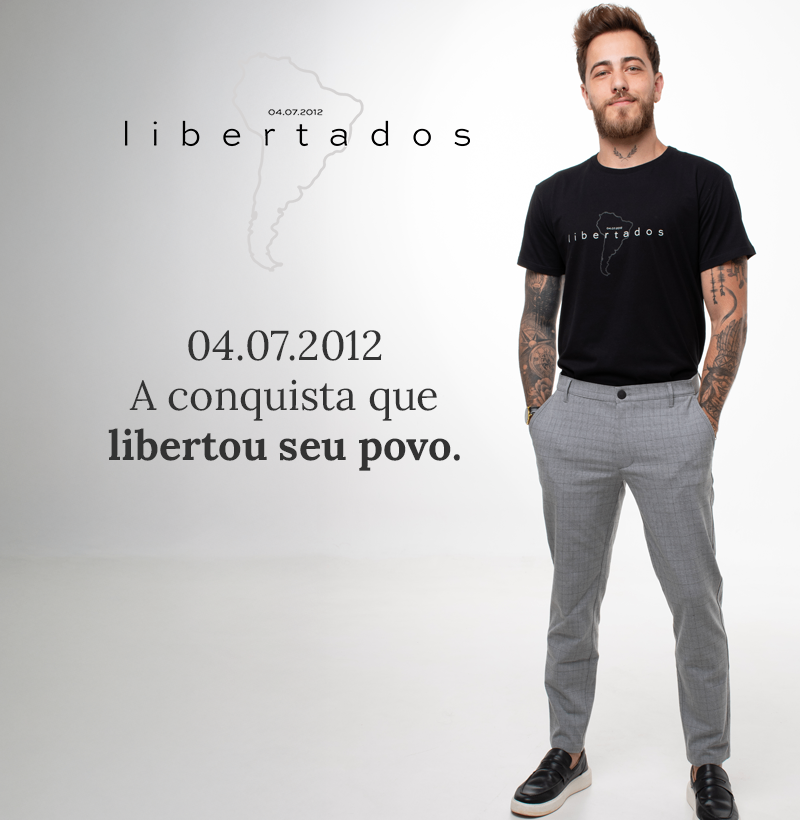 Camisa 1
