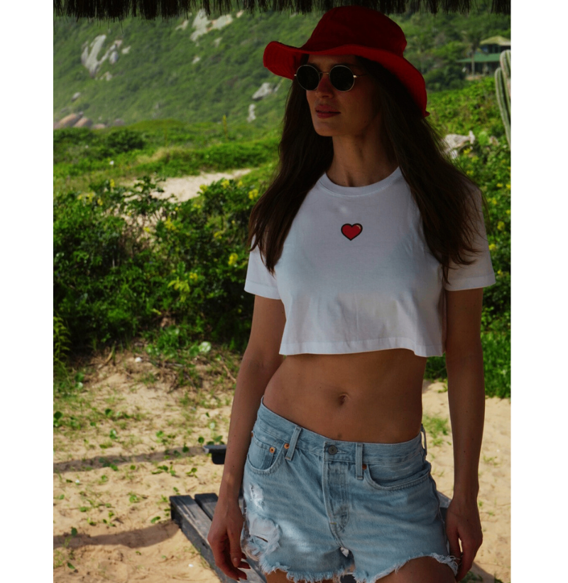 Camisa 2