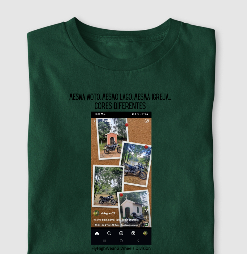 Camisa 3