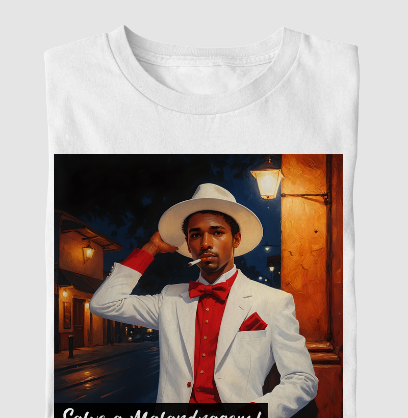 Camisa 1