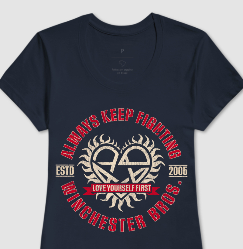Camisa 3
