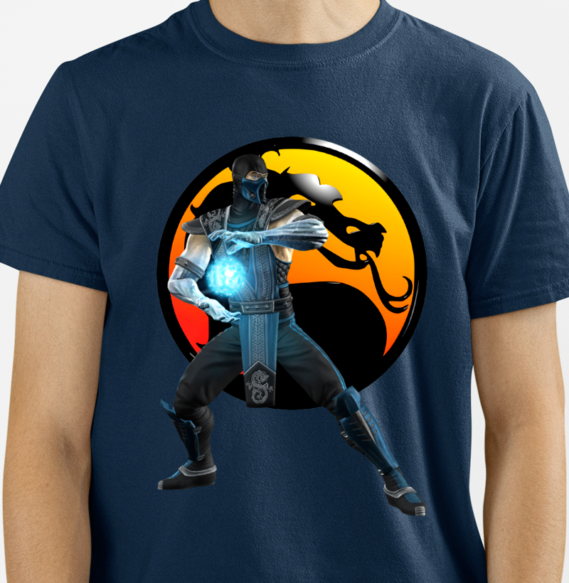 Camisa 3