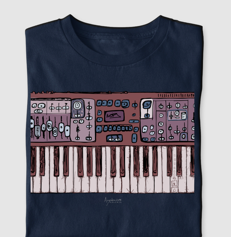 Camisa 1