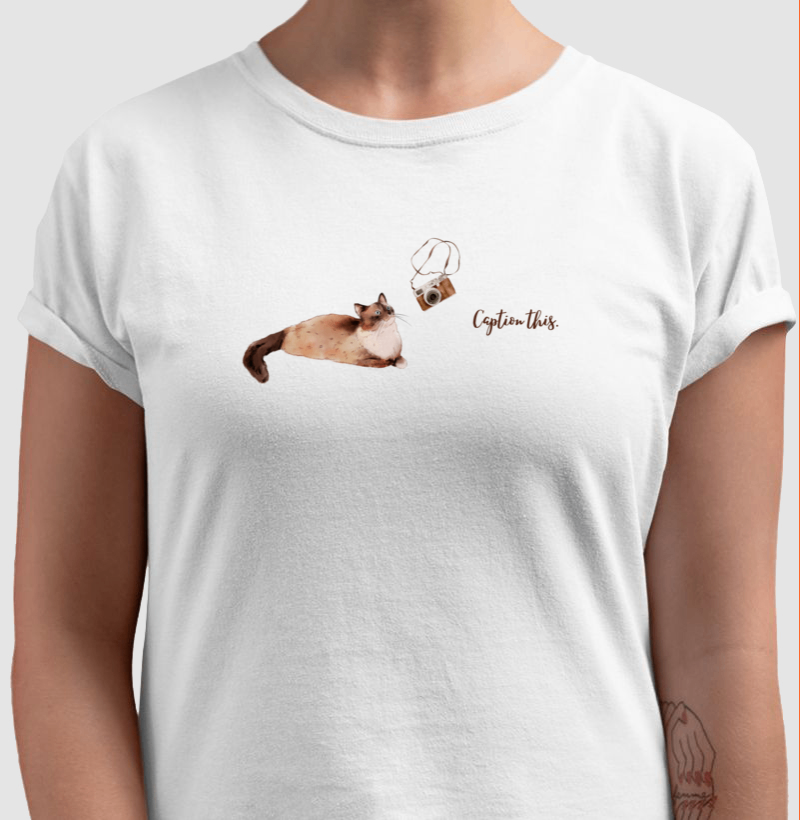 Camisa 1