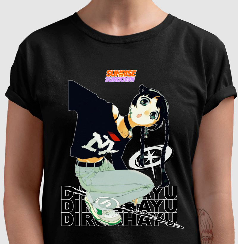 Camisa 2