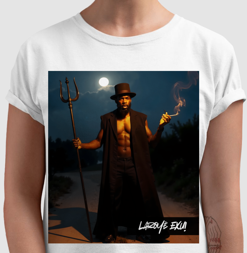 Camisa 2