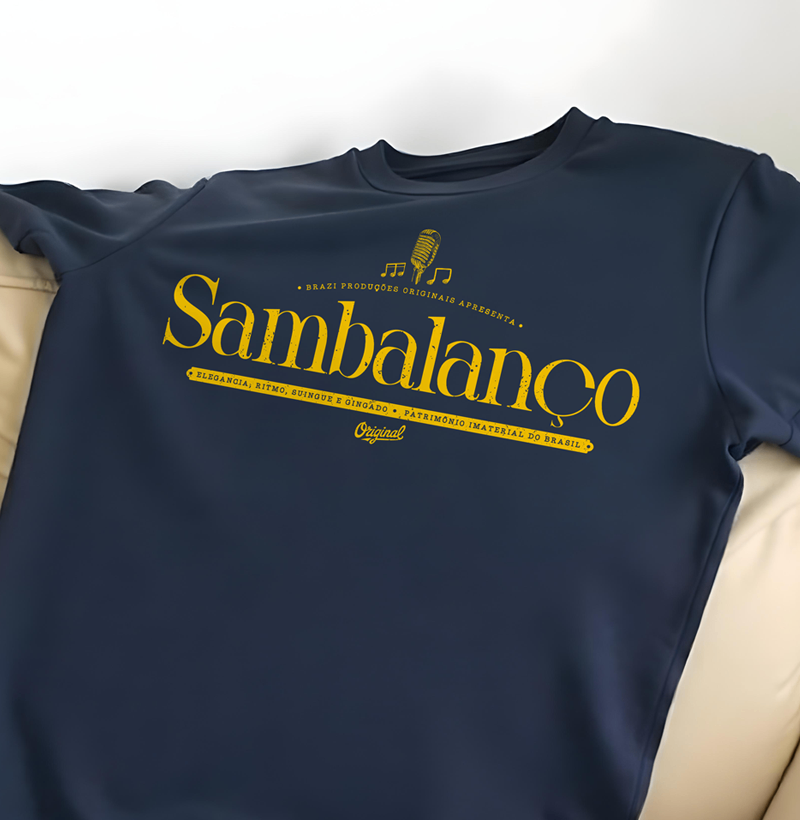 Camisa 1