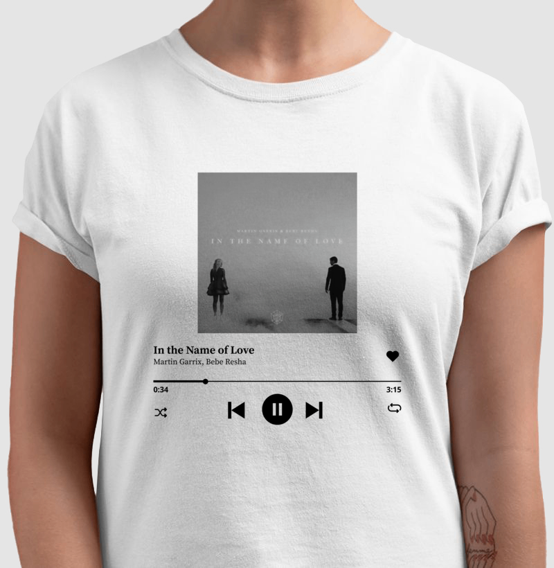 Camisa 1