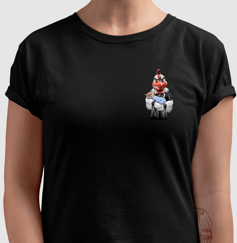 Camisa 3